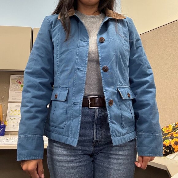 L.L. Bean Jackets & Blazers - Vintage LL BEAN Barn Coat